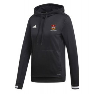 adidas Womens Team 19 Hoody (W)