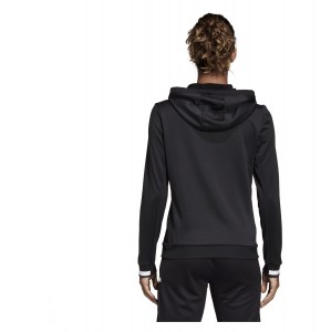 adidas Womens Team 19 Hoody (W)