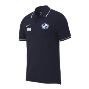Nike Team Club 19 Polo