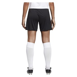 adidas Womens Team 19 Knit Short (W)