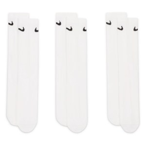 Nike Everyday Lightweight Crew Training Socks (3 Pair)