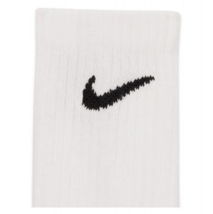 Nike Everyday Lightweight Crew Training Socks (3 Pair)