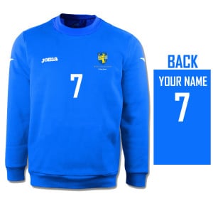 Joma Cairo II Sweatshirt