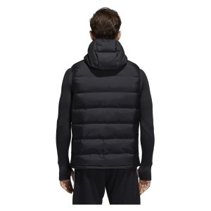 adidas Helionic Down Vest