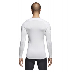adidas Alphaskin Long Sleeve Baselayer