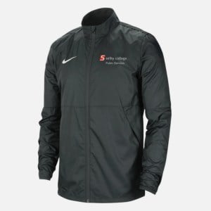 Nike Park 20 Repel Rain Jacket