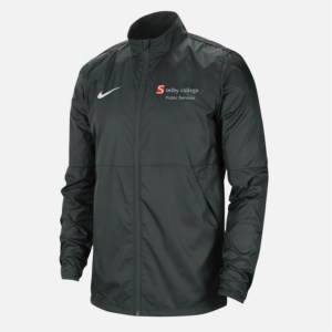 Nike Park 20 Repel Rain Jacket