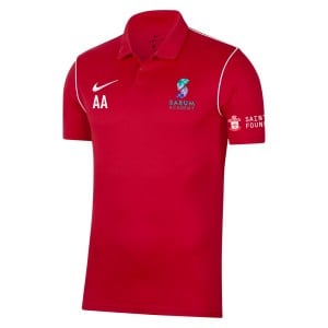 Nike Dri-FIT Park 20 Polo