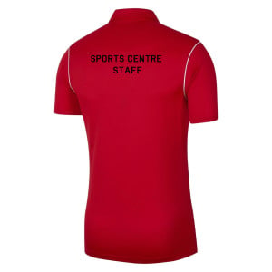 Nike Dri-FIT Park 20 Polo