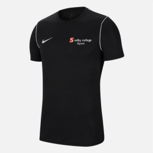 Nike Park 20 Short-Sleeve Training Tee