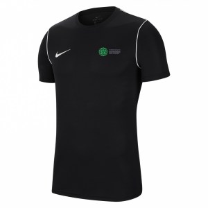 Nike Park 20 Short Sleeve Training Tee