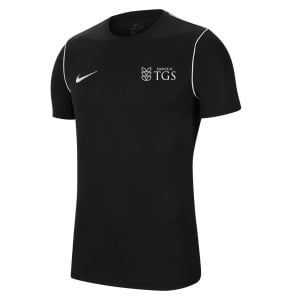 Nike Park 20 Short Sleeve Training Tee