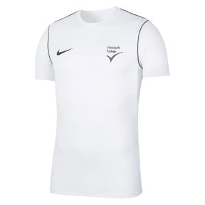 Nike Park 20 Short Sleeve Training Tee