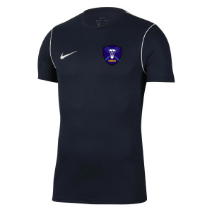 Nike Park 20 Short Sleeve Training Tee