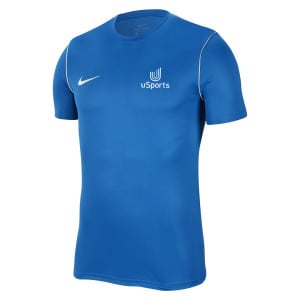 Nike Park 20 Short Sleeve Training Tee