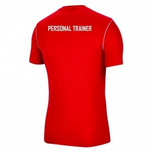 Nike Park 20 Short-Sleeve Training Tee