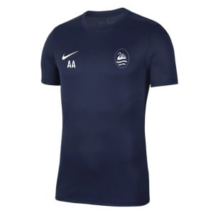 Nike Park VII Dri-FIT Short Sleeve Shirt