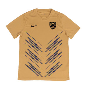 Nike Park VII Dri-FIT Short Sleeve Shirt