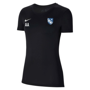 Nike Womens Park VII Dri-FIT Short Sleeve Shirt (W)