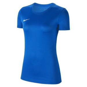 Nike Womens Park VII Dri-FIT Short Sleeve Shirt (W)