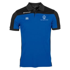 Stanno Pride Polo Shirt