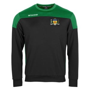 Stanno Pride Round Neck Sweatshirt