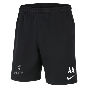 Nike Park III Shorts