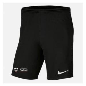 Nike Park III Shorts