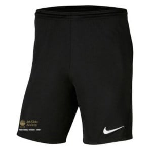 Nike Park III Shorts