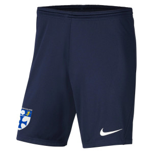 Nike Park III Shorts