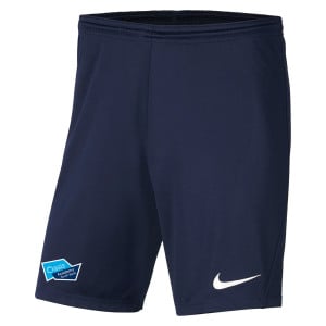 Nike Park III Shorts