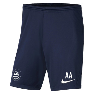 Nike Park III Shorts