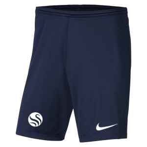 Nike Park III Shorts