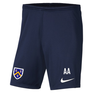 Nike Park III Shorts