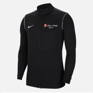 Nike Dri-FIT Park 20 Knitted Track Jacket