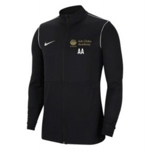 Nike Dri-FIT Park 20 Knitted Track Jacket