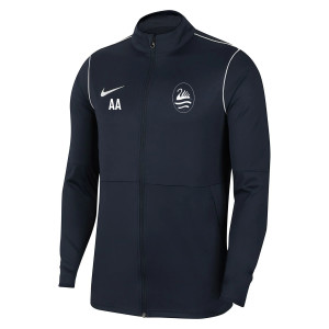 Nike Dri-FIT Park 20 Knitted Track Jacket