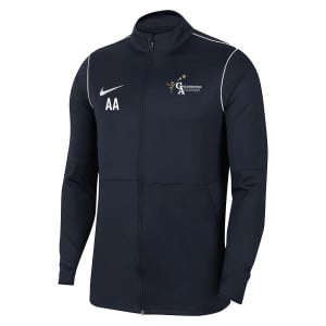 Nike Dri-FIT Park 20 Knitted Track Jacket