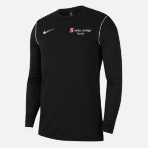 Nike Dri-FIT Park 20 Crew Top