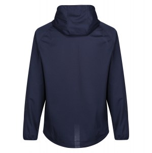 Classic Pro Hooded Jacket