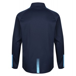 Classic Pro 1/4 Zip Midlayer