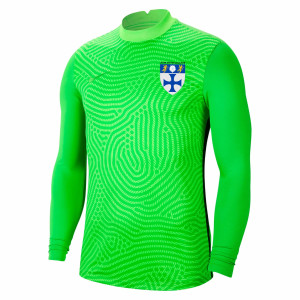 Nike Gardien III Goalkeeper Long Shirt Shirt