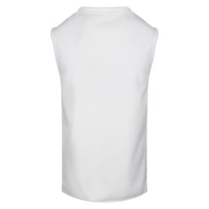 Classic Cricket Sleeveless Slipover Jumper