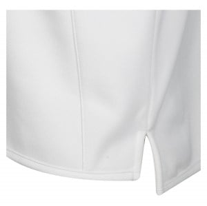 Classic Cricket Sleeveless Slipover Jumper