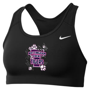 Nike Womens Swoosh Medium Support Sports Bra