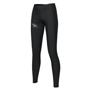 Classic Womens Functional Stretch Leggings