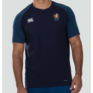 Canterbury PRO II PERFORMANCE COTTON T-SHIRT