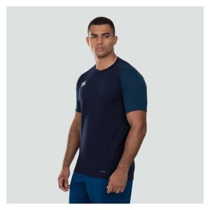 Canterbury PRO II PERFORMANCE COTTON T-SHIRT