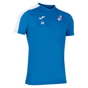 Joma Academy III Short Sleeve Shirt (M)