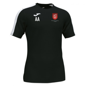 Joma Academy III Short Sleeve Shirt (M)